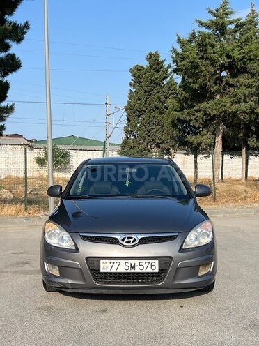 Hyundai i30 2008, 261,000 km - 1.6 l - Bakı