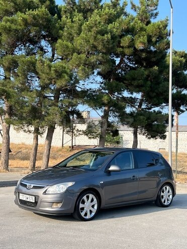 Hyundai i30 2008, 261,000 km - 1.6 l - Bakı