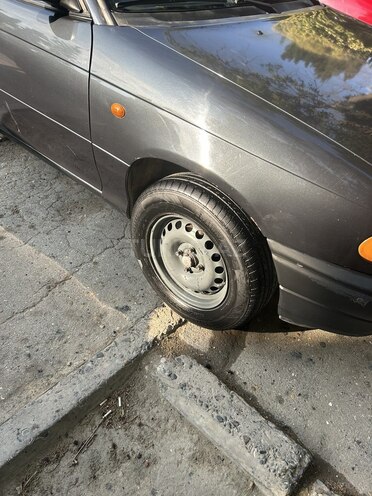 Opel Astra 1997, 308,126 km - 1.4 l - Bakı