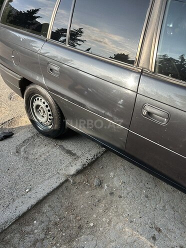 Opel Astra 1997, 308,126 km - 1.4 l - Bakı