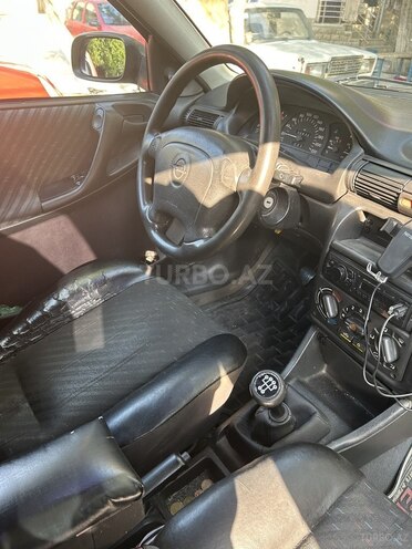 Opel Astra 1997, 308,126 km - 1.4 l - Bakı