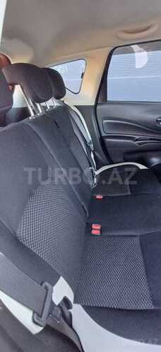 Nissan Note 2016, 45,000 km - 1.2 l - Bakı