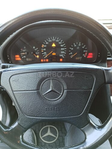 Mercedes C 240 1998, 305,275 km - 2.4 l - Sumqayıt