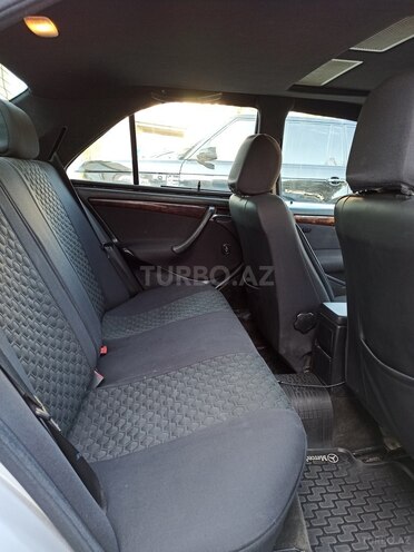 Mercedes C 240 1998, 305,275 km - 2.4 l - Sumqayıt