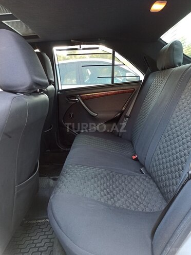 Mercedes C 240 1998, 305,275 km - 2.4 l - Sumqayıt
