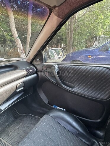 Opel Astra 1997, 308,126 km - 1.4 l - Bakı