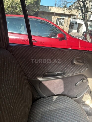 Opel Astra 1997, 308,126 km - 1.4 l - Bakı