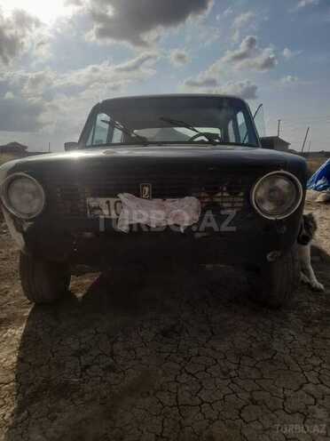 LADA (VAZ) 21011 1982, 80,000 km - 1.3 l - Masallı