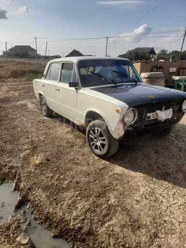 LADA (VAZ) 21011 1982, 80,000 km - 1.3 l - Masallı