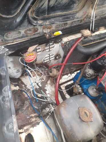 LADA (VAZ) 21011 1982, 80,000 km - 1.3 l - Masallı