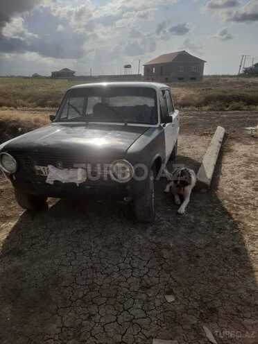 LADA (VAZ) 21011 1982, 80,000 km - 1.3 l - Masallı