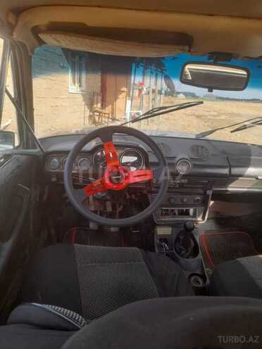 LADA (VAZ) 21011 1982, 80,000 km - 1.3 l - Masallı