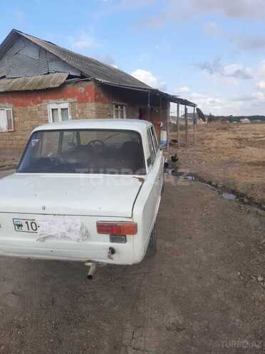 LADA (VAZ) 21011 1982, 80,000 km - 1.3 l - Masallı