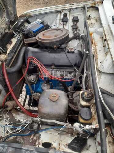 LADA (VAZ) 21011 1982, 80,000 km - 1.3 l - Masallı