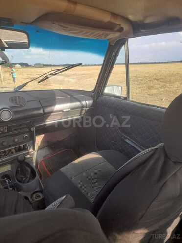 LADA (VAZ) 21011 1982, 80,000 km - 1.3 l - Masallı
