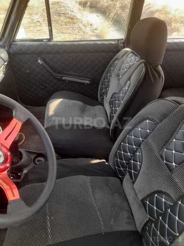 LADA (VAZ) 21011 1982, 80,000 km - 1.3 l - Masallı