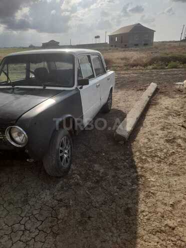 LADA (VAZ) 21011 1982, 80,000 km - 1.3 l - Masallı