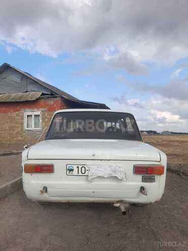 LADA (VAZ) 21011 1982, 80,000 km - 1.3 l - Masallı
