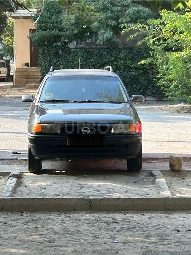 Opel Astra 1997, 308,126 km - 1.4 l - Bakı