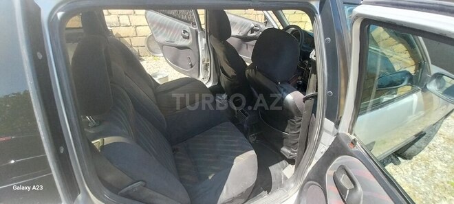 Opel Astra 1997, 200,000 km - 1.6 l - Quba