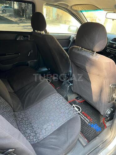 Opel Astra 2000, 151,000 km - 1.6 l - Sumqayıt