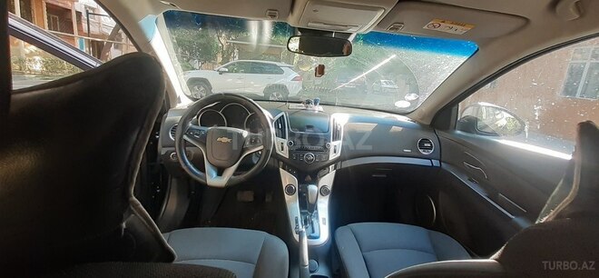 Chevrolet Cruze 2014, 224,325 km - 1.8 l - Bakı