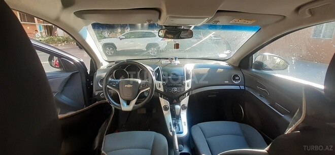 Chevrolet Cruze 2014, 224,325 km - 1.8 l - Bakı