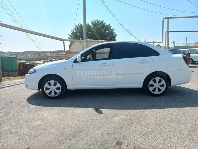 Daewoo Gentra 2014, 138,449 km - 1.5 л - Bakı