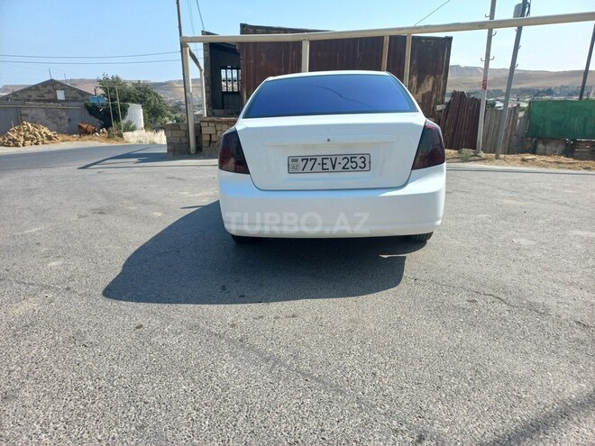 Daewoo Gentra 2014, 138,449 km - 1.5 л - Bakı