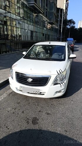 Ravon R4 2020, 151,000 km - 1.5 l - Bakı