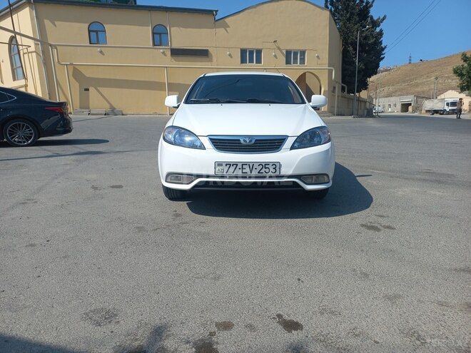 Daewoo Gentra 2014, 138,449 km - 1.5 л - Bakı