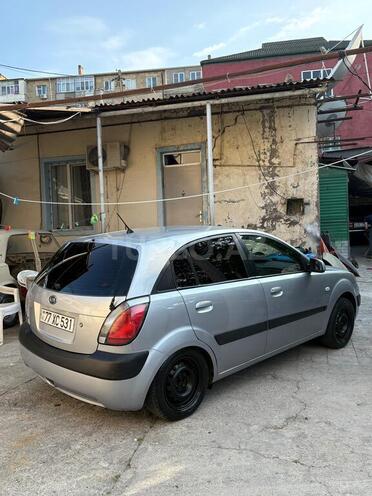 Kia Rio 2007, 330,000 km - 1.4 l - Bakı