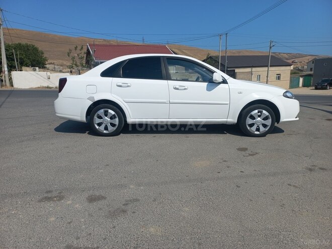 Daewoo Gentra 2014, 138,449 km - 1.5 л - Bakı
