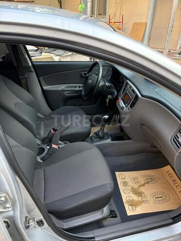 Kia Rio 2007, 330,000 km - 1.4 l - Bakı