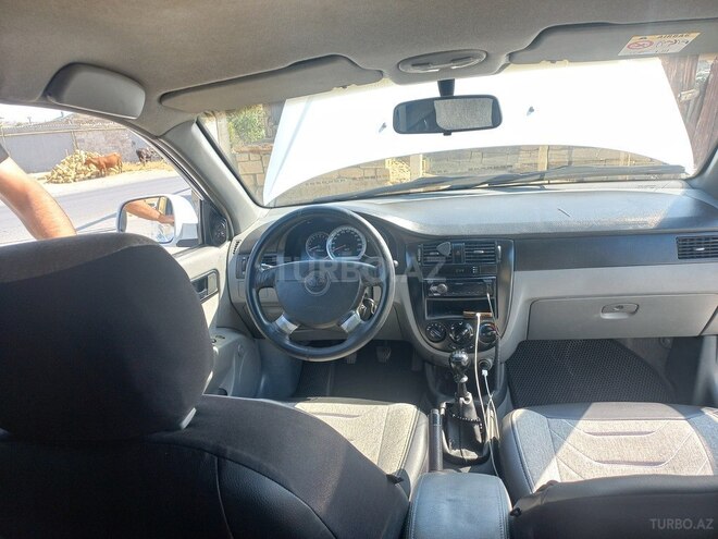 Daewoo Gentra 2014, 138,449 km - 1.5 л - Bakı