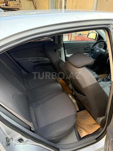 Kia Rio 2007, 330,000 km - 1.4 l - Bakı