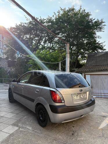 Kia Rio 2007, 330,000 km - 1.4 l - Bakı