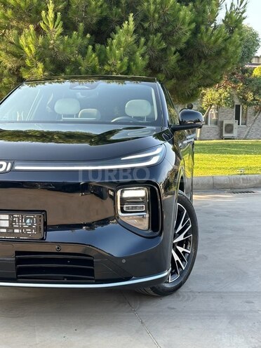 Changan  2025, 0 km - 1.5 l - Bakı