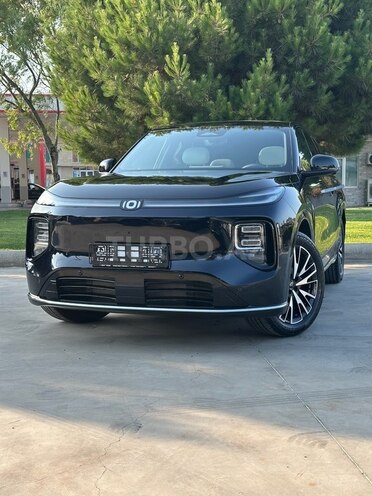 Changan  2025, 0 km - 1.5 l - Bakı