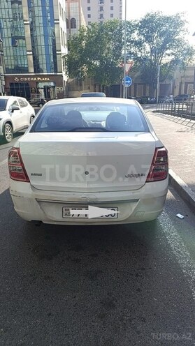 Ravon R4 2020, 151,000 km - 1.5 l - Bakı