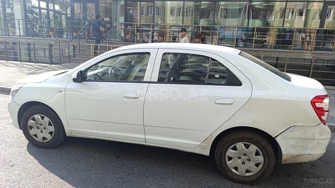 Ravon R4 2020, 151,000 km - 1.5 l - Bakı