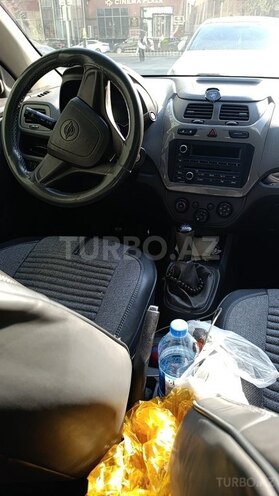 Ravon R4 2020, 151,000 km - 1.5 l - Bakı