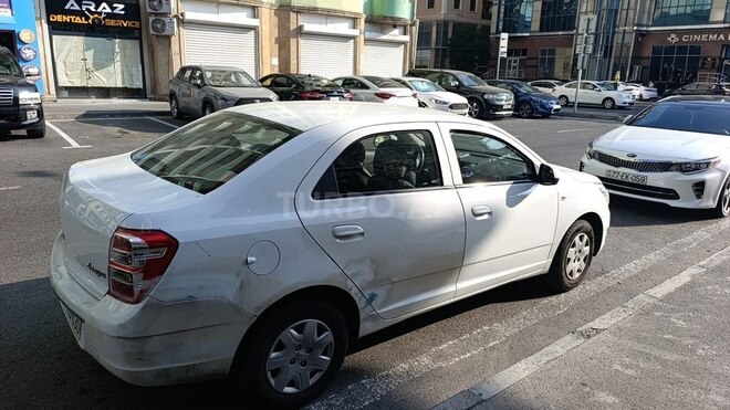 Ravon R4 2020, 151,000 km - 1.5 l - Bakı