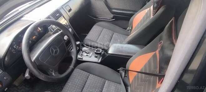 Mercedes C 180 1994, 345,754 km - 1.8 l - Bakı