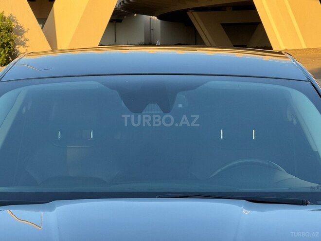 Ford Fusion (North America) 2020, 97,000 km - 1.5 l - Bakı