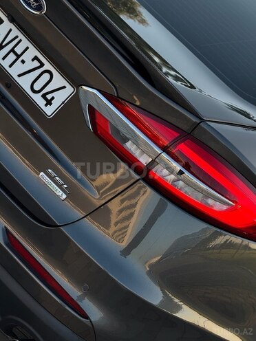 Ford Fusion (North America) 2020, 97,000 km - 1.5 l - Bakı