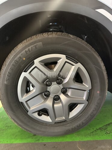 BYD  2025, 0 km - 0.0 л - Bakı
