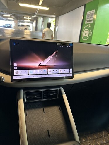 BYD  2025, 0 km - 0.0 л - Bakı