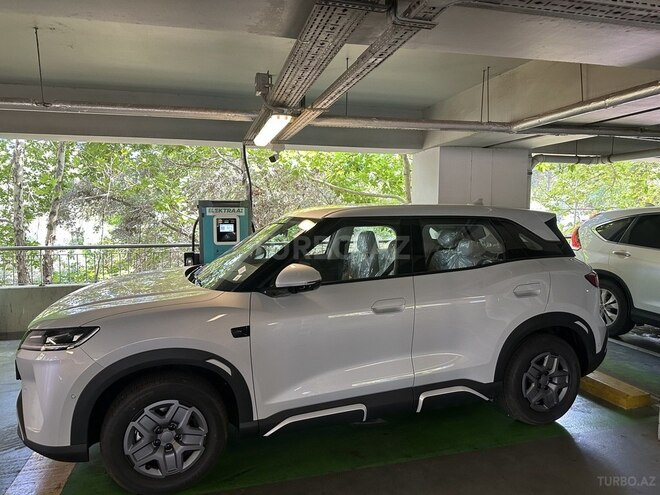 BYD  2025, 0 km - 0.0 л - Bakı