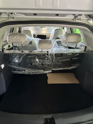 BYD  2025, 0 km - 0.0 л - Bakı